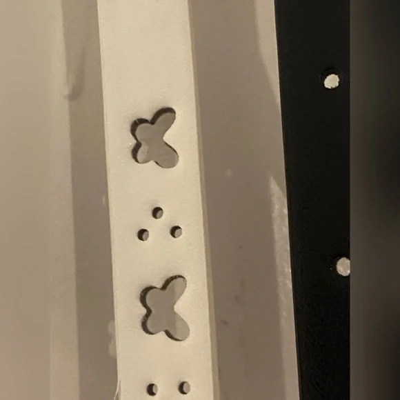 3pk Butterfly Themed Belt Set - Cat & Jack™ - Picture 6 of 8